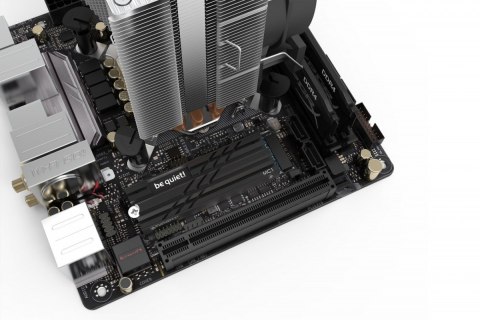 MC1 SSD Cooler M.2 2280 BZ002 MC1 SSD Cooler M.2 2280 BZ002