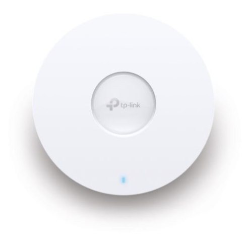 Punkt dostępowy EAP660 HD 2.5 Gb PoE WiFi 6 AX3600 Punkt dostępowy EAP660 HD 2.5 Gb PoE WiFi 6 AX3600