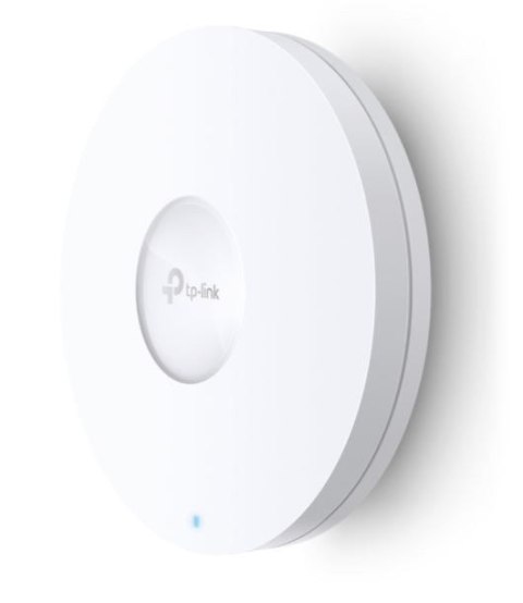 Punkt dostępowy EAP660 HD 2.5 Gb PoE WiFi 6 AX3600 Punkt dostępowy EAP660 HD 2.5 Gb PoE WiFi 6 AX3600