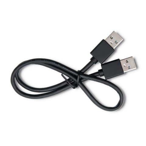 Obudowa na dysk HDD/SSD 2.5 cala SATA3 | USB 3.0 | Niebieska Obudowa na dysk HDD/SSD 2.5 cala SATA3 | USB 3.0 | Niebieska