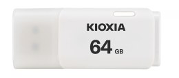 Pendrive Hayabusa U202 64GB USB 2.0 biały