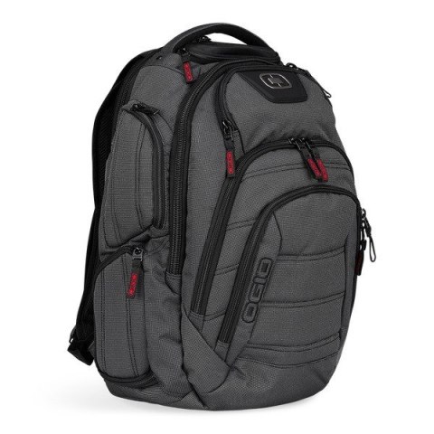 Plecak RENEGADE RSS BLACK PINDOT Plecak RENEGADE RSS BLACK PINDOT