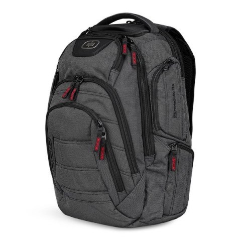 Plecak RENEGADE RSS BLACK PINDOT Plecak RENEGADE RSS BLACK PINDOT