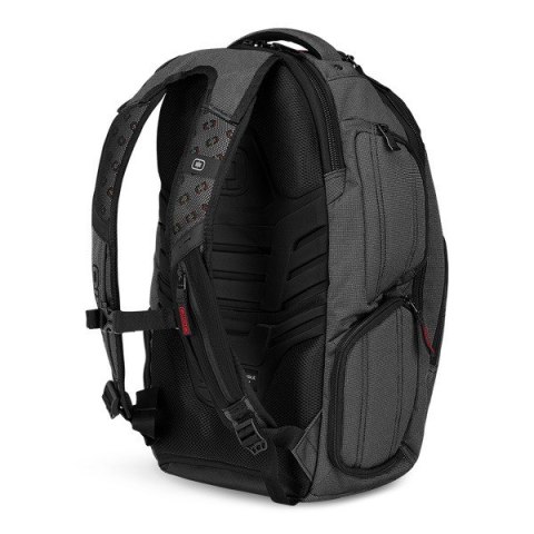 Plecak RENEGADE RSS BLACK PINDOT Plecak RENEGADE RSS BLACK PINDOT