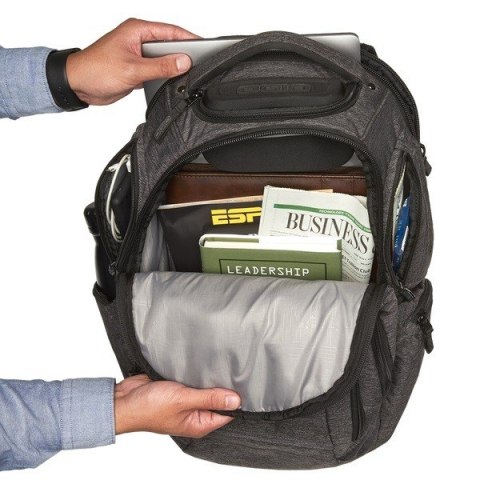 Plecak RENEGADE RSS BLACK PINDOT Plecak RENEGADE RSS BLACK PINDOT