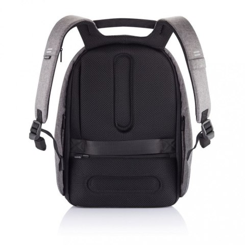 Plecak antykradzieżowy BOBBY HERO XL GREY Plecak antykradzieżowy BOBBY HERO XL GREY