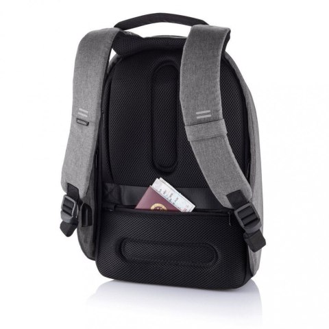 Plecak antykradzieżowy BOBBY HERO XL GREY Plecak antykradzieżowy BOBBY HERO XL GREY