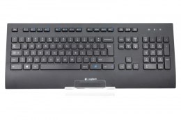 K280e Comfort Keyboard 920-005217 OEM