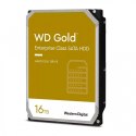 Dysk twardy WD Gold Enterprise 16TB 3,5 SATA 256MB 7200rpm