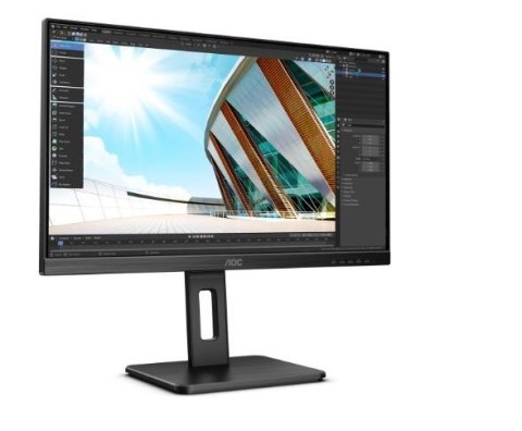 Monitor 23.8 cali 24P2Q IPS DP DVI HDMI USB Pivot Monitor 23.8 cali 24P2Q IPS DP DVI HDMI USB Pivot