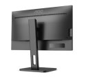 Monitor 23.8 cali 24P2Q IPS DP DVI HDMI USB Pivot