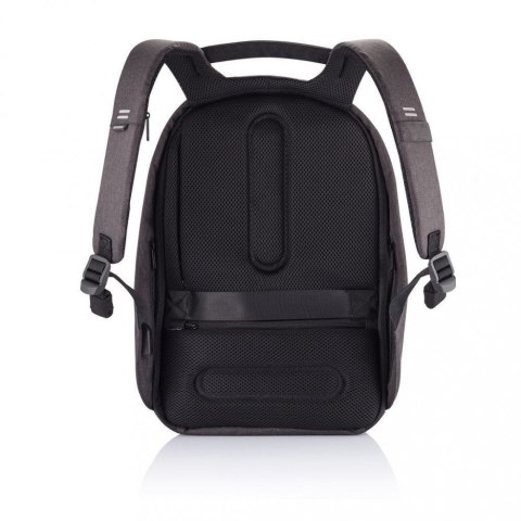 Plecak antykradzieżowy BOBBY HERO XL BLACK Plecak antykradzieżowy BOBBY HERO XL BLACK