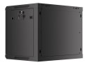 Szafa wisząca 19 9U 600x450 cz WF01-6409-00B
