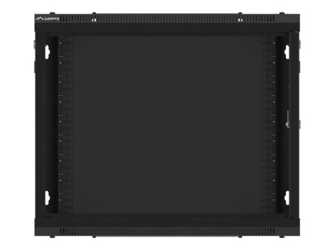 Szafa wisząca 19 9U 600x450 cz WF01-6409-00B Szafa wisząca 19 9U 600x450 cz WF01-6409-00B