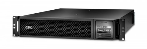 Zasilacz SmartUPS SRT1500RMXLI SRT1.5kVA/1.5kW 230 Rack Zasilacz SmartUPS SRT1500RMXLI SRT1.5kVA/1.5kW 230 Rack