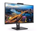 Monitor 275B1H 27 cali IPS DVI HDMI DP Pivot Webcam