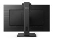 Monitor 275B1H 27 cali IPS DVI HDMI DP Pivot Webcam