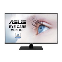 Monitor 32 cale VP32UQ IPS UHD 4K 16:9 sRGB:100% 4ms/100MLN:1/350cd/m2 HDMI DP Głośnik VESA