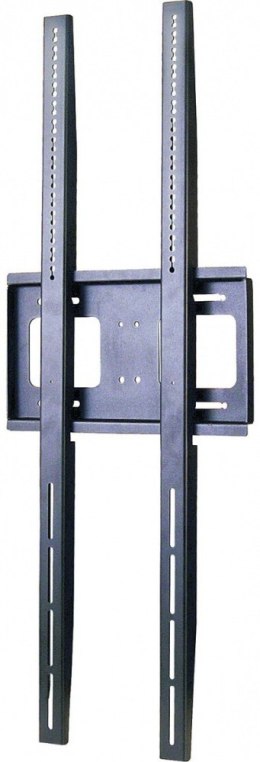 PWB3 Uchwyt ścienny uchylny do monitorów 42-75 cali PION VESA 100x100 - 600x400 80 kg