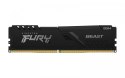 Pamięć DDR4 FURY Beast 128GB(4*32GB)/3600 CL18