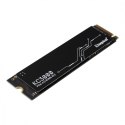 Dysk SSD KC3000 1024GB PCIe 4.0 NVMe M.2