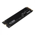 Dysk SSD KC3000 4096GB PCIe 4.0 NVMe M.2