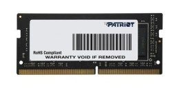 Pamięć DDR4 Signature 8GB/2400(1*8GB) CL17 SODIMM