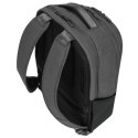 Plecak 15.6'' Cypress Hero Backpack with EcoSmart (Light Gray)