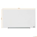 Szklana tablica Nobo Impression Pro 680x380mm, lśniąca biel 1905175