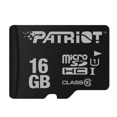 Karta pamięci MicroSDHC 16GB LX Series Karta pamięci MicroSDHC 16GB LX Series
