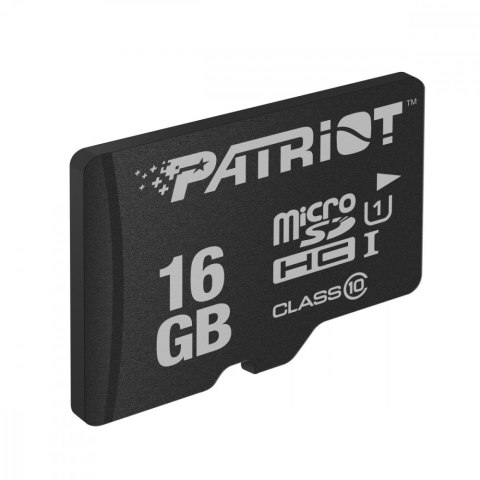 Karta pamięci MicroSDHC 16GB LX Series Karta pamięci MicroSDHC 16GB LX Series