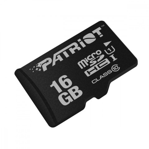 Karta pamięci MicroSDHC 16GB LX Series Karta pamięci MicroSDHC 16GB LX Series
