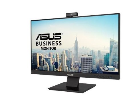 Monitor 24 cale BE24EQK IPS FHD Kamera 2MP Mikrofon HDMI DP D-SUB Głośnik Monitor 24 cale BE24EQK IPS FHD Kamera 2MP Mikrofon HDMI DP D-SUB Głośnik