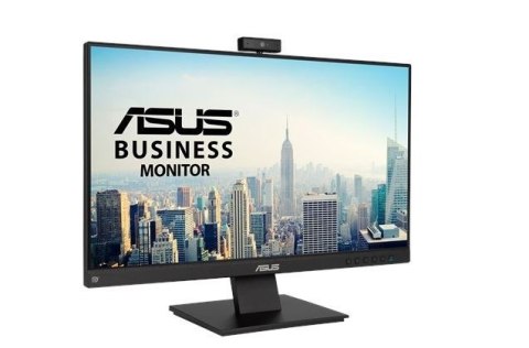 Monitor 24 cale BE24EQK IPS FHD Kamera 2MP Mikrofon HDMI DP D-SUB Głośnik Monitor 24 cale BE24EQK IPS FHD Kamera 2MP Mikrofon HDMI DP D-SUB Głośnik