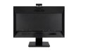 Monitor 24 cale BE24EQK IPS FHD Kamera 2MP Mikrofon HDMI DP D-SUB Głośnik