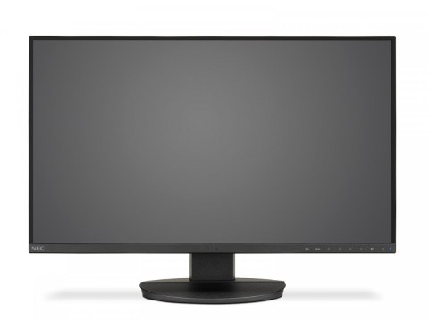 Monitor Multisync EA271U 27 UHD Czarny Monitor Multisync EA271U 27 UHD Czarny