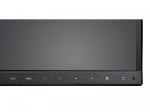 Monitor Multisync EA271U 27 UHD Czarny Monitor Multisync EA271U 27 UHD Czarny