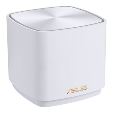 Router ZenWiFi XD4 System WiFi 6 AX1800 1-pack White Router ZenWiFi XD4 System WiFi 6 AX1800 1-pack White