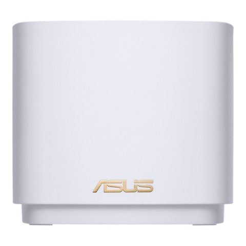 Router ZenWiFi XD4 System WiFi 6 AX1800 1-pack White Router ZenWiFi XD4 System WiFi 6 AX1800 1-pack White