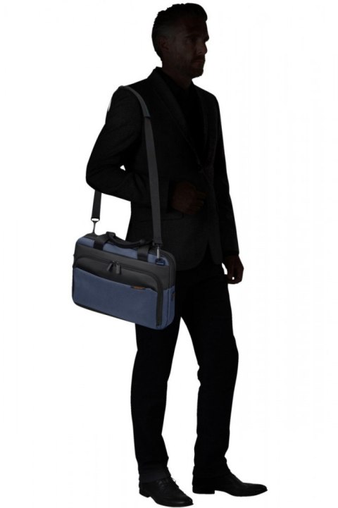 Torba notebook MYSIGHT 14.1 niebieska Torba notebook MYSIGHT 14.1 niebieska