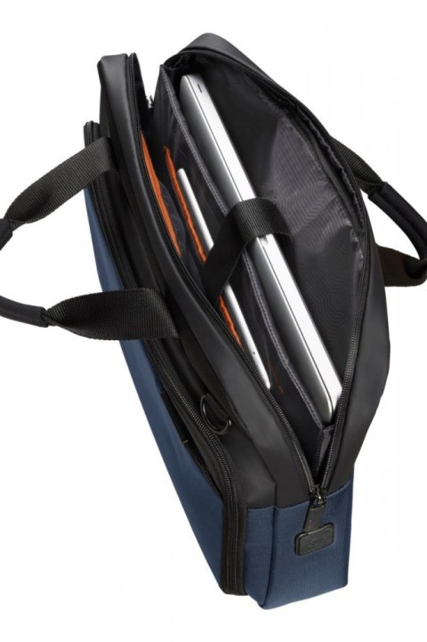 Torba notebook MYSIGHT 14.1 niebieska Torba notebook MYSIGHT 14.1 niebieska