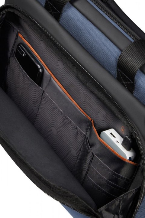 Torba notebook MYSIGHT 14.1 niebieska Torba notebook MYSIGHT 14.1 niebieska