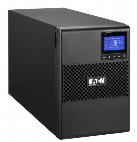 Zasilacz UPS 9SX 1500i Tower LCD/USB/RS232 Zasilacz UPS 9SX 1500i Tower LCD/USB/RS232