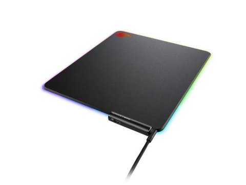Podkładka pod mysz ROG Balteus AURA gaming Podkładka pod mysz ROG Balteus AURA gaming
