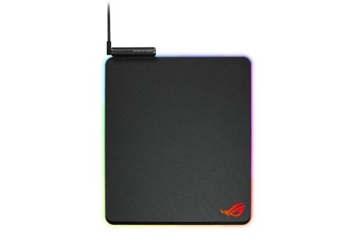 Podkładka pod mysz ROG Balteus AURA gaming Podkładka pod mysz ROG Balteus AURA gaming