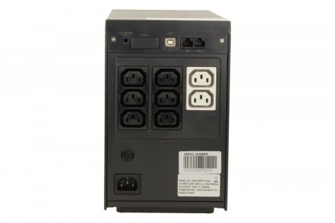 UPS PSA 1500VA/900W PSA1500MT3-230U UPS PSA 1500VA/900W PSA1500MT3-230U