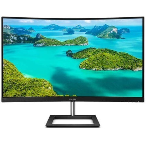Monitor 328E1CA 31.5 cala Curved VA 4K HDMIx2 DP Monitor 328E1CA 31.5 cala Curved VA 4K HDMIx2 DP