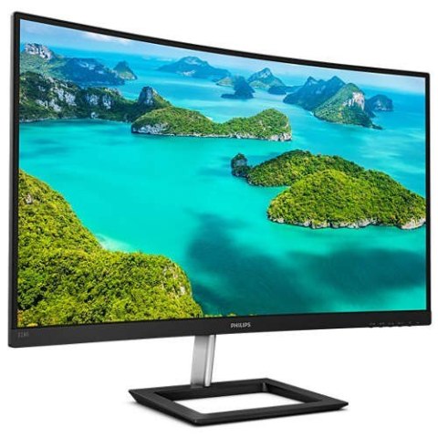 Monitor 328E1CA 31.5 cala Curved VA 4K HDMIx2 DP Monitor 328E1CA 31.5 cala Curved VA 4K HDMIx2 DP