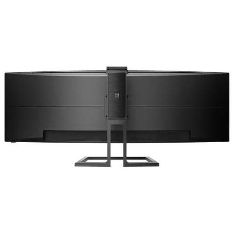 Monitor 48.8 cala 499P9H Curved VA HDMIx2 DP USB-C HAS Monitor 48.8 cala 499P9H Curved VA HDMIx2 DP USB-C HAS