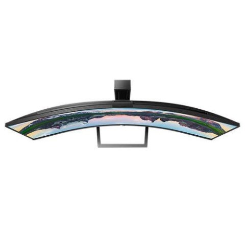 Monitor 48.8 cala 499P9H Curved VA HDMIx2 DP USB-C HAS Monitor 48.8 cala 499P9H Curved VA HDMIx2 DP USB-C HAS